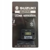 Silnik zaburtowy Suzuki DF6 AL czarny