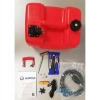 Silnik zaburtowy Hidea HDBF 20 HES-IB start/bat li-on PROMOCJA