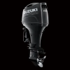 Silnik zaburtowy Suzuki DF150 APX Czarny / INGLOT i KRAWCZYK