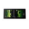 Garmin GPSMAP 1523xsv – ploter nawigacyjny 15″ z echosondą SideVü, ClearVü i CHIRP