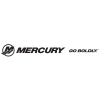 Silnik spalinowy Mercury F 9.9 MH 209 cm³ 9,9 KM