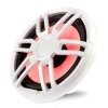 Fusion XS 10″ 600 W RGB – sportowy subwoofer morski