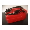 silnik zaburtowy DF9,9 BRL