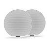 Fusion® Signature Series 3i – 6,5" Koncentryczne Głośniki Morskie 230 W (para)