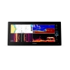 Garmin GPSMAP 1523xsv – ploter nawigacyjny 15″ z echosondą SideVü, ClearVü i CHIRP