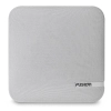Fusion SM 6,5″ 100 W – płytkie głośniki morskie, białe (para)