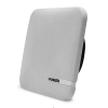 Fusion SM 6,5″ 100 W – płytkie głośniki morskie, białe (para)