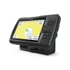 ploter Garmin STRIKER Vivid 7cv+GT20-TM / Inglot i Krawczyk