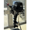 silnik zaburtowy Suzuki DF9,9 BS PROMOCJA 